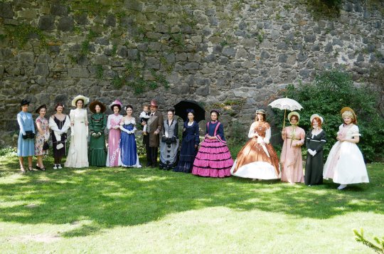 Slavnosti připomenou Lacka z Kravař