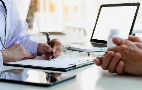 Policie na Vysočině přijímá nové policisty