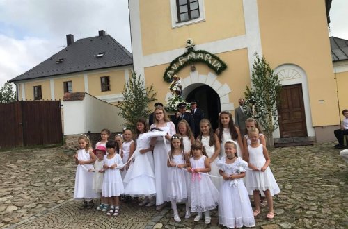 Léto v Heřmanově bude plné zážitků