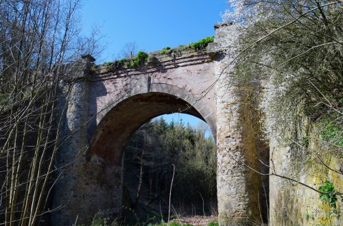 Vysoký most město převzít nechce