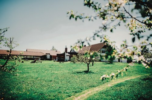 Turistický portál Vysočiny nyní nabízí i volné pokoje