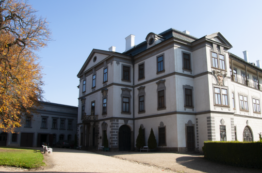 Umělci Horácka se představí v muzeu