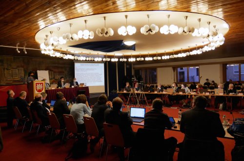 Po zářijových volbách zasedne opět 23 zastupitelů