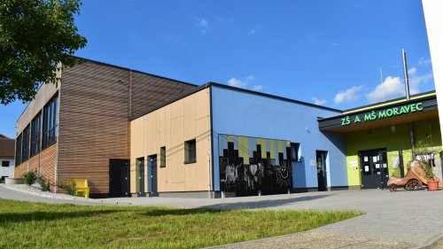 Hlasujte v anketě Stavba Vysočiny za rok 2020