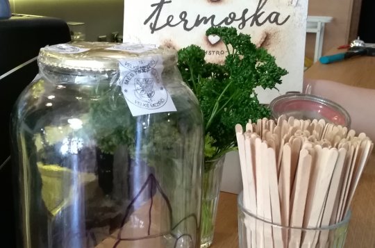 Přispějte na opravu skautské klubovny