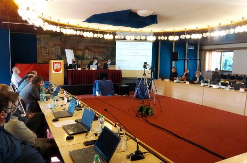 Zastupitelé schválili granty na příští rok. Sportovci se navýšení nedočkali