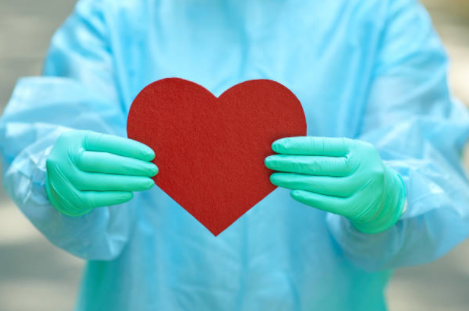  Město do Vánoc podpoří lékaře i lidi v nouzi