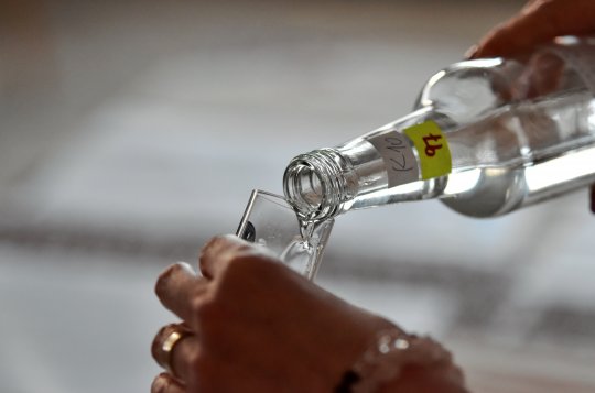 Letos se koná již 19. ročník koštu pálenek