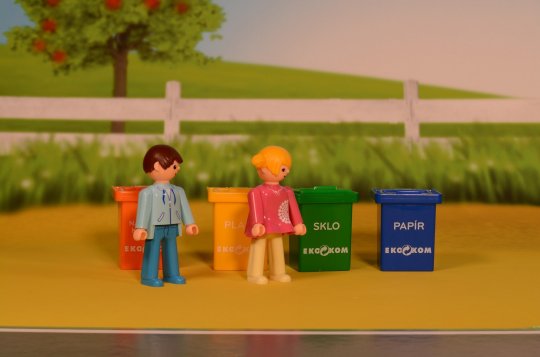 Znovu Stavíme ze stavebnice ROTO