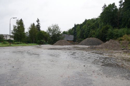 Jak dál v bývalém areálu Svitu?