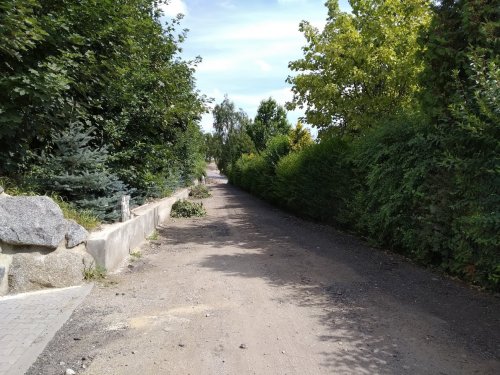Město bude realizovat projekt veřejného osvětlení v části Fajtova kopce