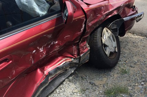 Letos se snížil počet tragických nehod. Policisté v kraji vyjížděli za první tři měsíce letošního roku k 936 dopravním nehodám