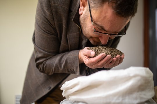 O Kmínový festival nepřijdete, Meziříčí opět přivítá kulinářskou show