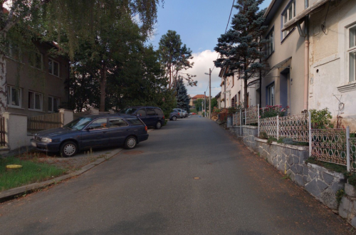 Nová říše je zavřená