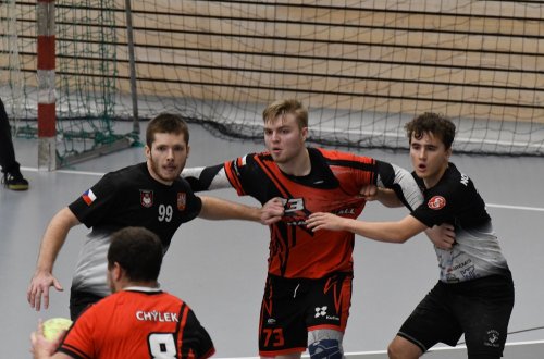 Na závěr podzimu si odváží muži důležité body z Kuřimi