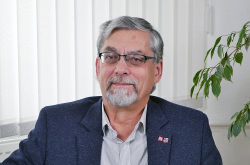 Místostarosta města informuje o novinkách v Meziříčí