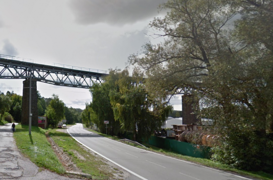 Na čtrnáct dní bude neprůjezdná ulice Františkov