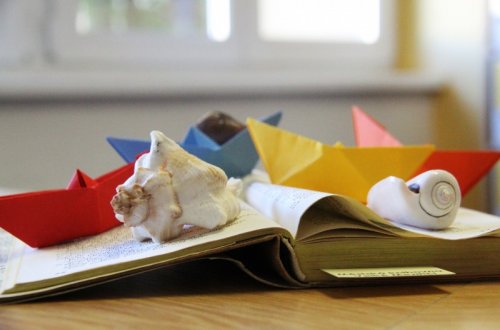 Knihovna i muzeum nabízí o prázdninách výstavy