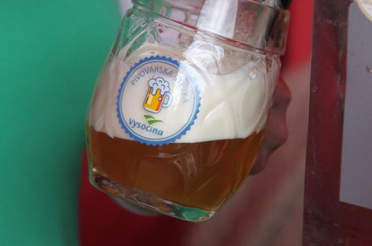 Vydejte se na výlet se zastávkou v pivovaru