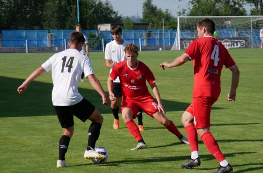 Áčko udělalo další důležitý krok