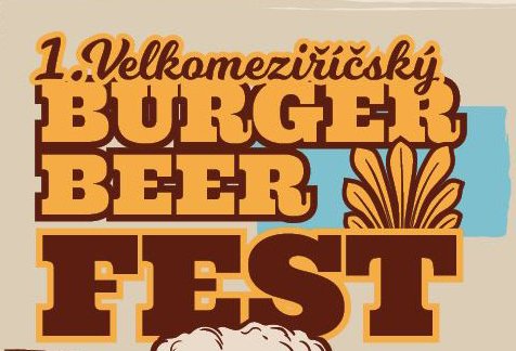 Náměstí provoní burgery - přijďte oslavit návrat normálnosti, zve pořadatel