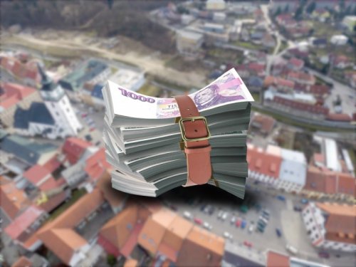 V únoru zastupitelé rozdělí téměř 36 milionů korun na investice