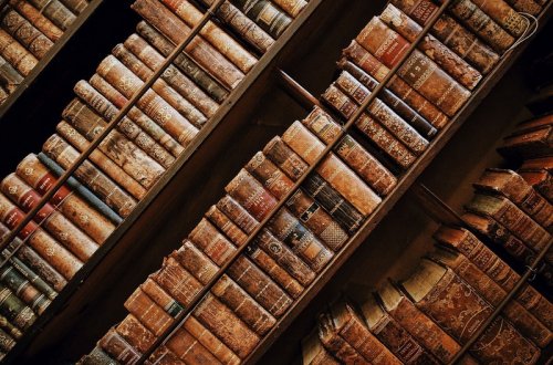 Recept na lektvar moudrosti II