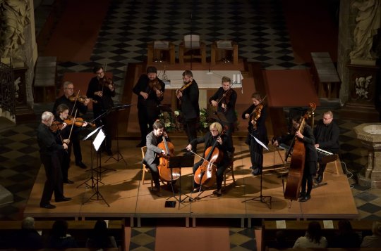 Benefiční vánoční koncert přispěje skautům