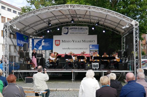 Blíží se Kulturní léto