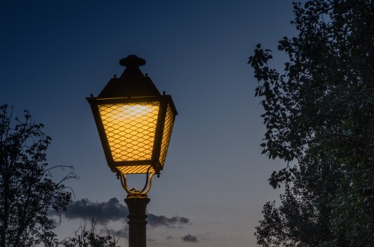 Budou další odstávky elektrické energie