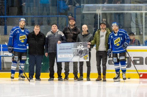 Poslední gól sezony si připsal Orsech