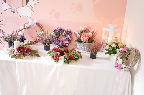 Ateliéry se na Vysočině otevřou již podesáté