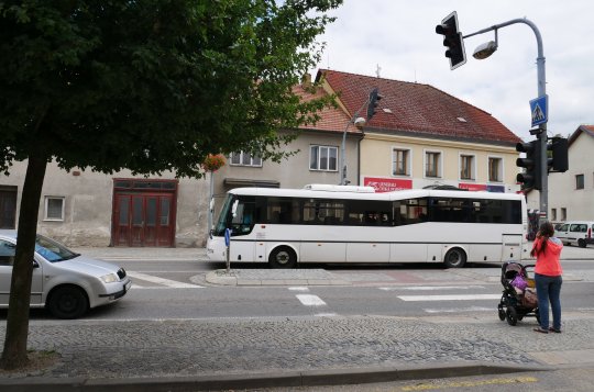 Od 12. prosince vchází v platnost nové jízdní řády