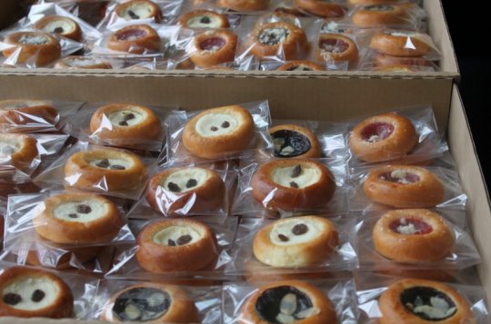 Domácí hospicová péče se poprvé představí v Bíteši