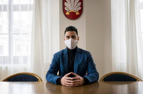 Prohlášení starosty města Velkého Meziříčí 