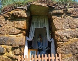 Pobožnost s prosbou za úrodu