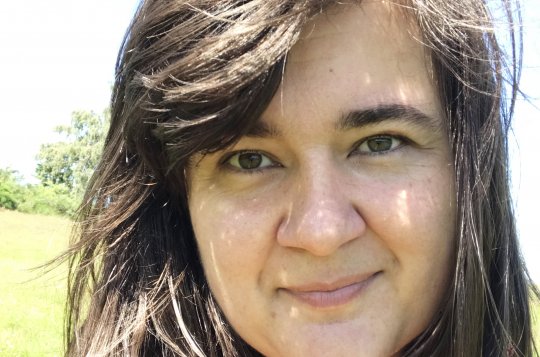 Jsem zde silně zakořeněná, a proto mám naši obec velice ráda, svěřila se předsedkyně komise pro místní správu, Radka Tomanová