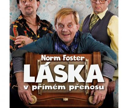 Dnešní představení v Jupiter clubu se ruší