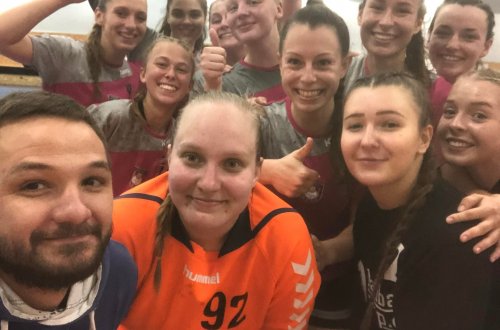 Důležité vítězství si z Prahy dovezly ženy