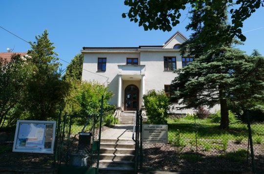 Jana Wagnerová a Lucie Macová se rozpovídají o mezinárodní ochraně