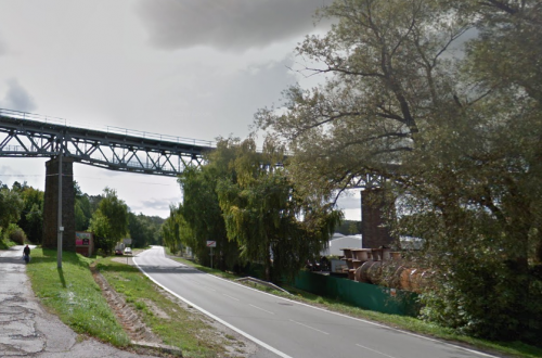 Na čtrnáct dní bude neprůjezdná ulice Františkov