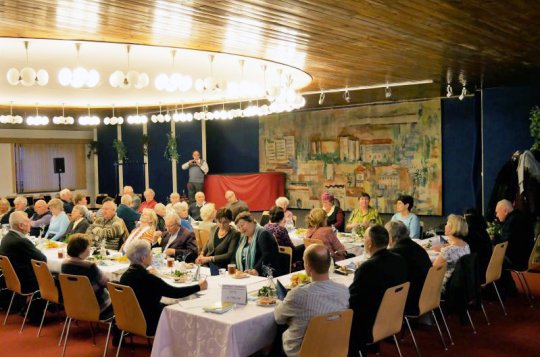 Vlastivědná a genealogická společnost představuje plán přednášek na II. pololetí roku 2020