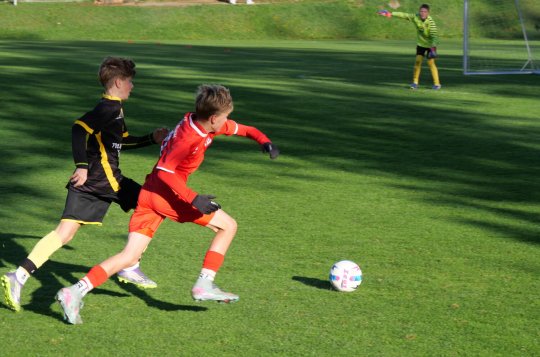 Středa žákům neseděla