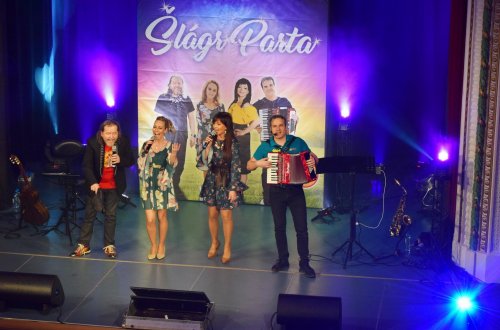 Šlágr Parta v Meziříčí nevystoupí