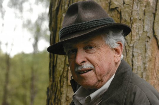 Vzpomeňme na hraběte Františka Podstatzky­‑Lichtensteina