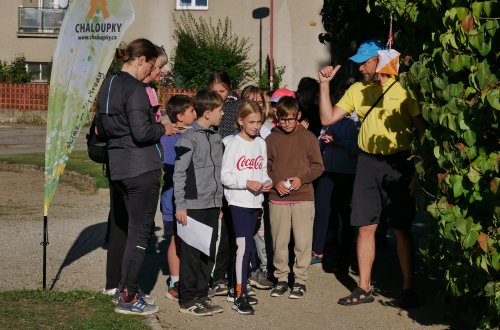 Evropský týden mobility proběhne tradičně v září