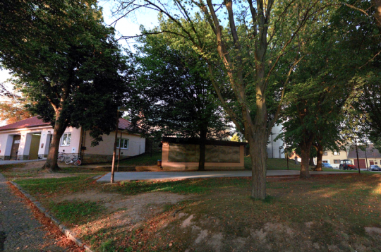 Podzimní minitrhy už v neděli