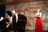 Kruh přátel hudby zahájil nový rok s Moravským klavírním triem