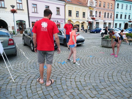 Wellmez přiblíží svoji činnost veřejnosti