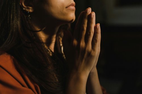 Pomodlete se za jednotu